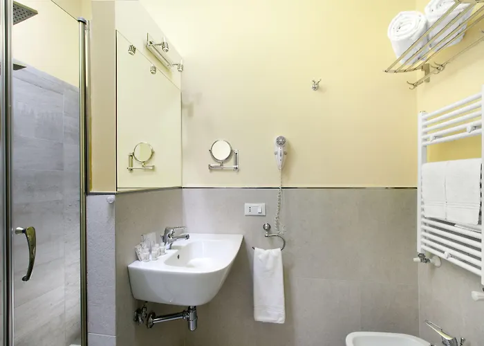Ruins B&B Ercolano